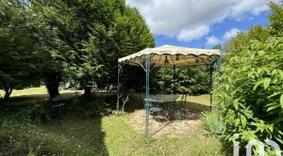 Maison de campagne 7 pièces de 128 m² à Chouzé-sur-Loire (37140)