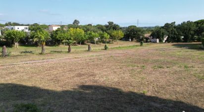 Terrain de 1 192 m² à Fréjus (83600)