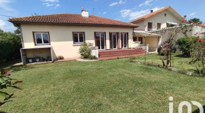 Maison 4 pièces de 85 m² à Tarbes (65000)