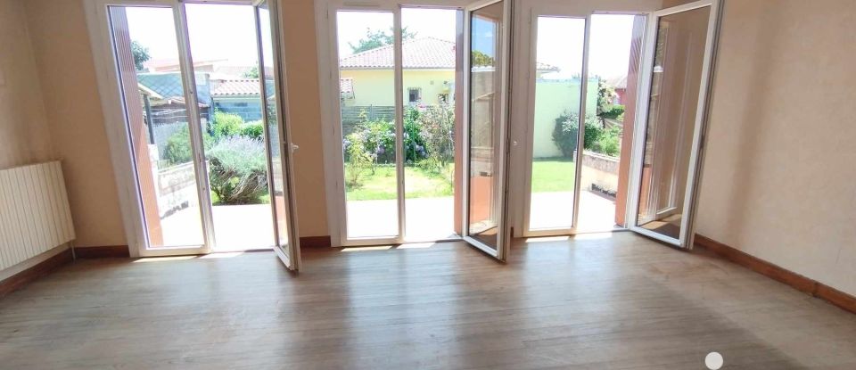 Maison 4 pièces de 85 m² à Tarbes (65000)