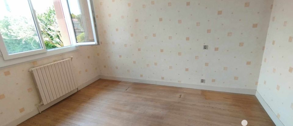 Maison 4 pièces de 85 m² à Tarbes (65000)