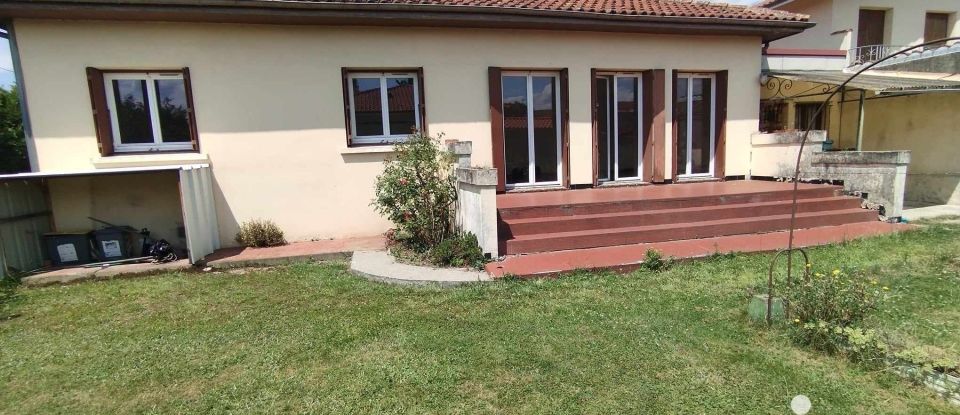 Maison 4 pièces de 85 m² à Tarbes (65000)