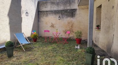 Appartement 2 pièces de 50 m² à Dreux (28100)