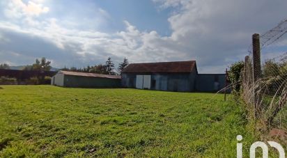 Land of 1,954 m² in Vernie (72170)