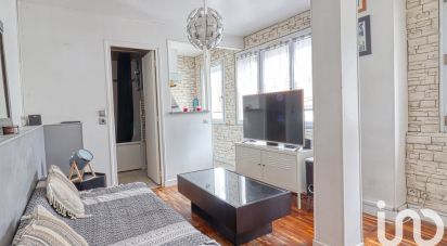 Appartement 2 pièces de 28 m² à Montmagny (95360)