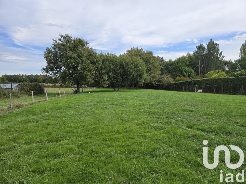 Terrain de 840 m² à La Ville-Dieu-du-Temple (82290)