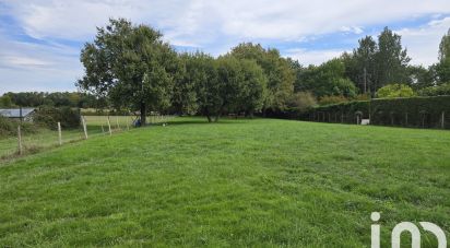 Land of 840 m² in La Ville-Dieu-du-Temple (82290)