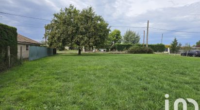 Terrain de 840 m² à La Ville-Dieu-du-Temple (82290)