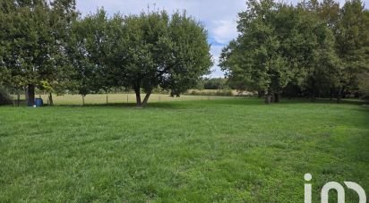 Terrain de 840 m² à La Ville-Dieu-du-Temple (82290)