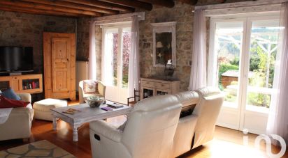 House 5 rooms of 145 m² in Cellier-du-Luc (07590)