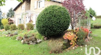 Maison 5 pièces de 145 m² à Cellier-du-Luc (07590)