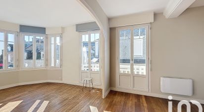 Apartment 4 rooms of 95 m² in Saint-Cast-le-Guildo (22380)