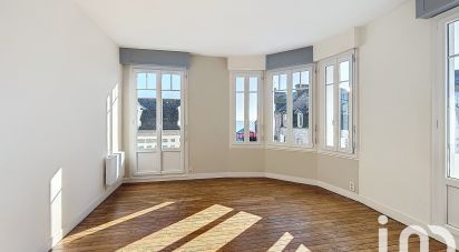 Apartment 4 rooms of 95 m² in Saint-Cast-le-Guildo (22380)