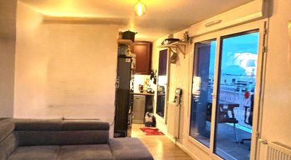 Apartment 2 rooms of 43 m² in Aubervilliers (93300)