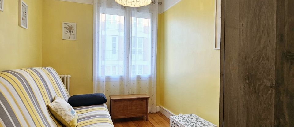 Appartement 4 pièces de 95 m² à Le Havre (76600)