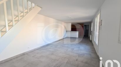 Maison 4 pièces de 62 m² à Longpont-sur-Orge (91310)