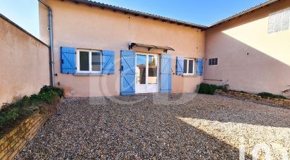 Maison 4 pièces de 62 m² à Longpont-sur-Orge (91310)