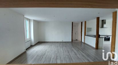 Appartement 3 pièces de 78 m² à Châteauroux (36000)