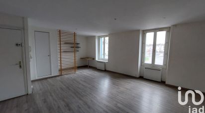 Appartement 3 pièces de 78 m² à Châteauroux (36000)