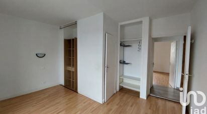 Appartement 3 pièces de 78 m² à Châteauroux (36000)