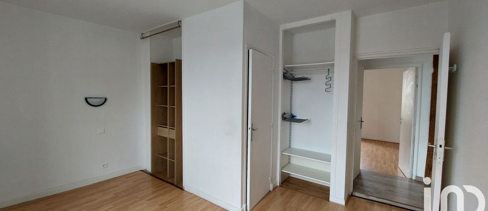 Appartement 3 pièces de 78 m² à Châteauroux (36000)