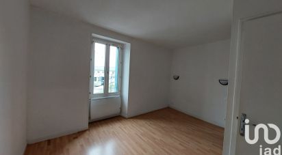 Appartement 3 pièces de 78 m² à Châteauroux (36000)