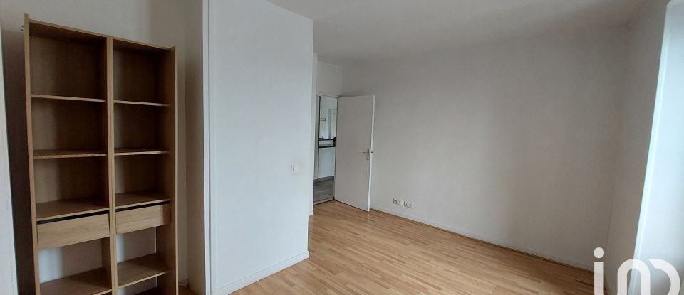 Appartement 3 pièces de 78 m² à Châteauroux (36000)