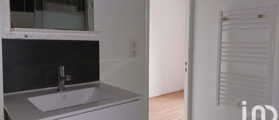 Appartement 3 pièces de 78 m² à Châteauroux (36000)