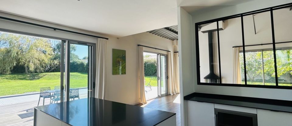 Maison 6 pièces de 182 m² à Château-d'Olonne (85180)