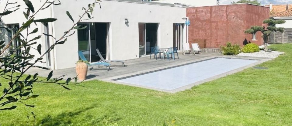 Maison 6 pièces de 182 m² à Château-d'Olonne (85180)