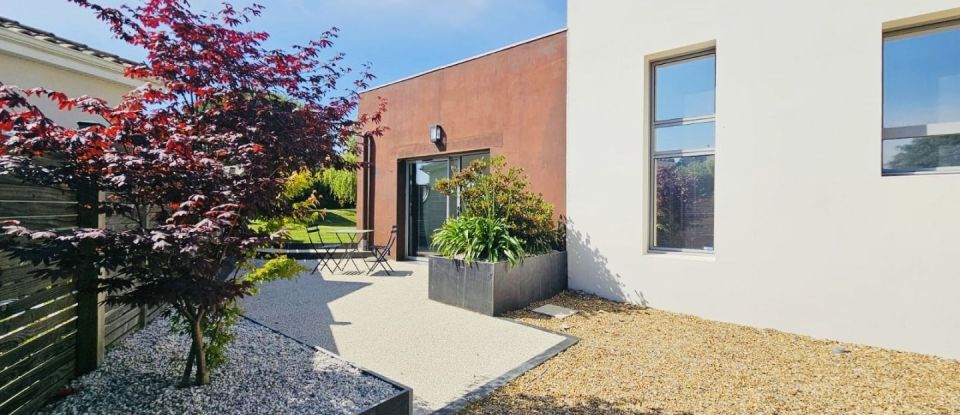 Maison 6 pièces de 182 m² à Château-d'Olonne (85180)