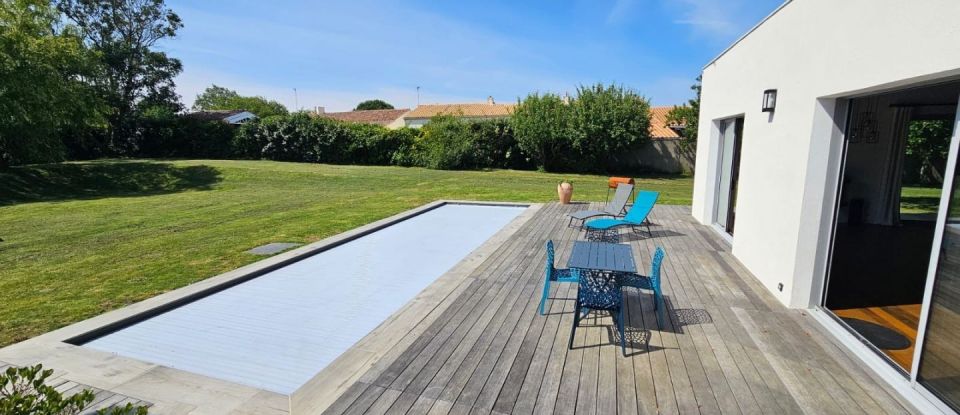 Maison 6 pièces de 182 m² à Château-d'Olonne (85180)