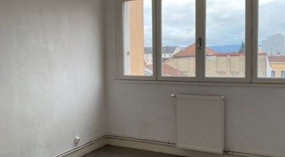 Appartement 4 pièces de 72 m² à Tarbes (65000)