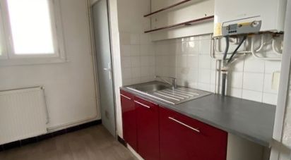 Appartement 4 pièces de 72 m² à Tarbes (65000)