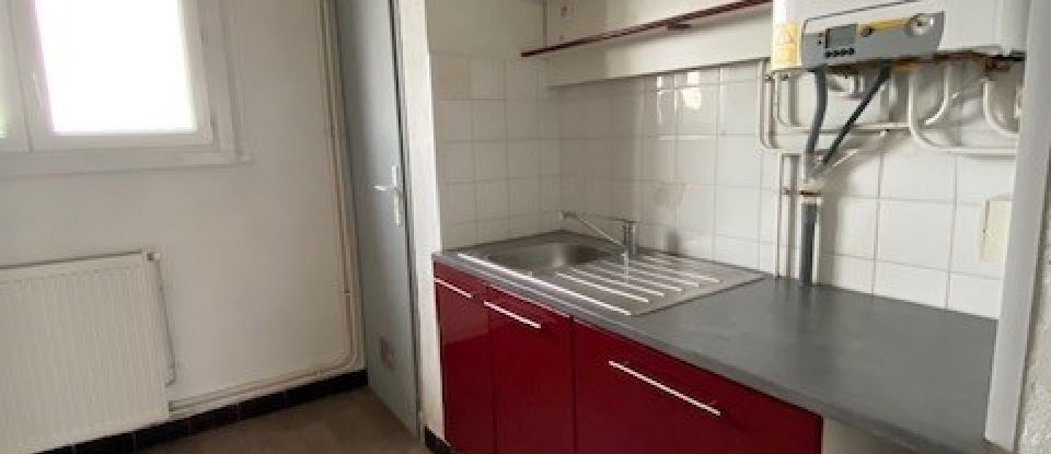 Appartement 4 pièces de 72 m² à Tarbes (65000)