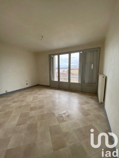 Appartement 4 pièces de 72 m² à Tarbes (65000)