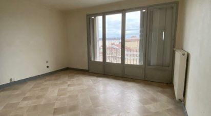 Appartement 4 pièces de 72 m² à Tarbes (65000)