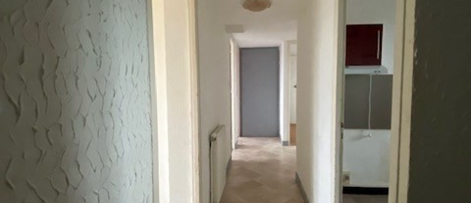 Appartement 4 pièces de 72 m² à Tarbes (65000)