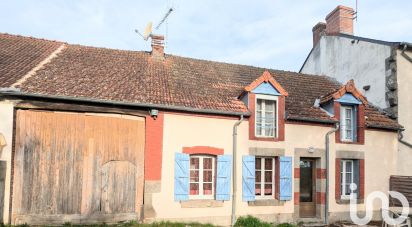 Maison 3 pièces de 97 m² à Ahun (23150)