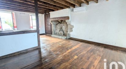 Maison 3 pièces de 97 m² à Ahun (23150)