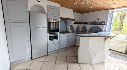 Maison 3 pièces de 97 m² à Ahun (23150)