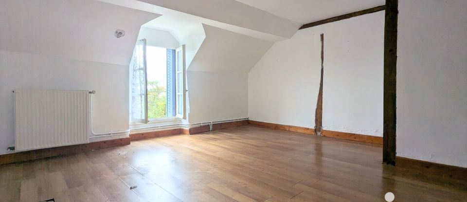 Maison 3 pièces de 97 m² à Ahun (23150)