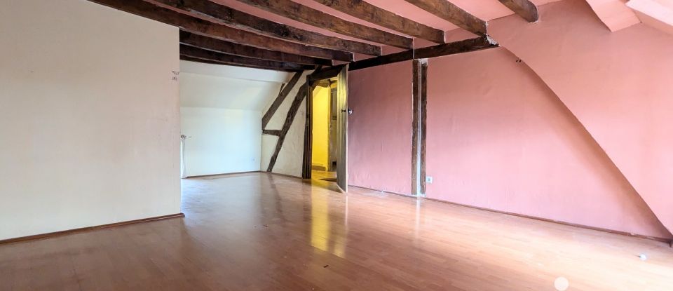 Maison 3 pièces de 97 m² à Ahun (23150)