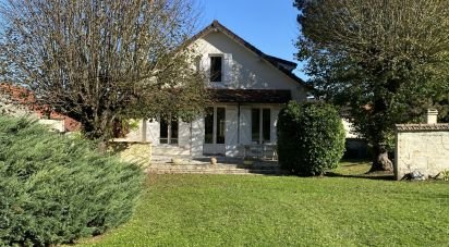 Maison 6 pièces de 142 m² à Germigny-l'Évêque (77910)