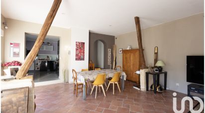 Farm 8 rooms of 200 m² in Compiègne (60200)