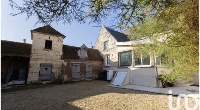 Farm 8 rooms of 200 m² in Compiègne (60200)