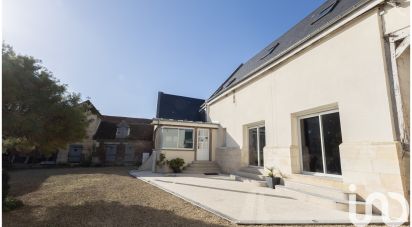 Ferme 8 pièces de 200 m² à Thourotte (60150)