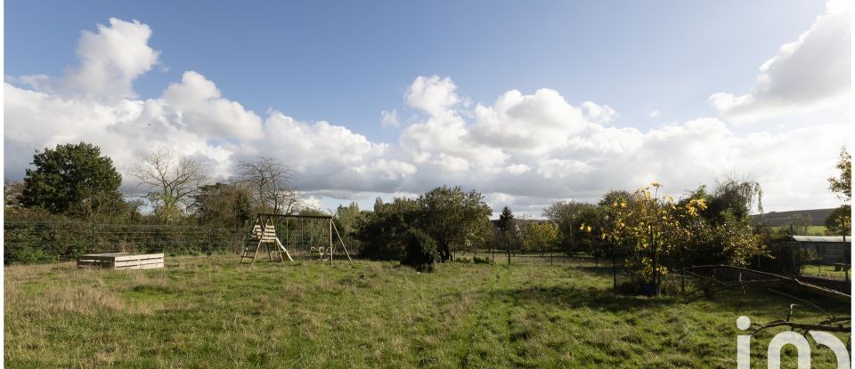 Farm 8 rooms of 200 m² in Compiègne (60200)