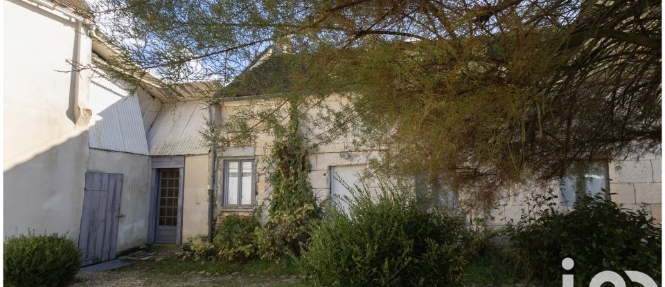 Farm 8 rooms of 200 m² in Compiègne (60200)