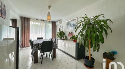 Appartement 5 pièces de 83 m² à Toulon (83000)